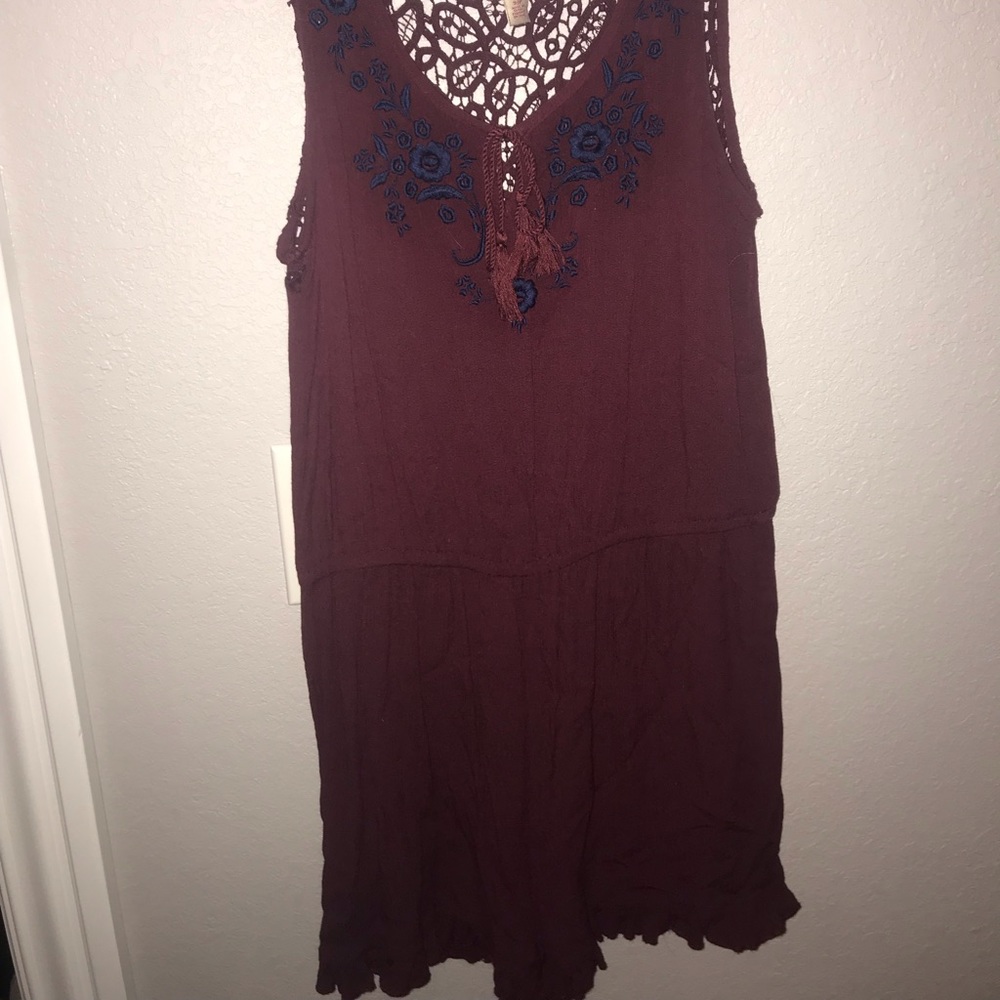 Romper - Picture 3 of 3